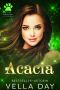 [Vier Schwestern des Schicksals 03] • Acacia